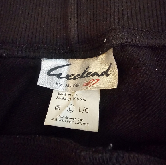 Weekend by Marika Large Capri Leisurewear - Picture 3 of 4